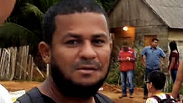 Coordenador de campanha de Minoru  assassinado a tiros cumpriu pena de oito anos por roubo, estelionato e homicídio